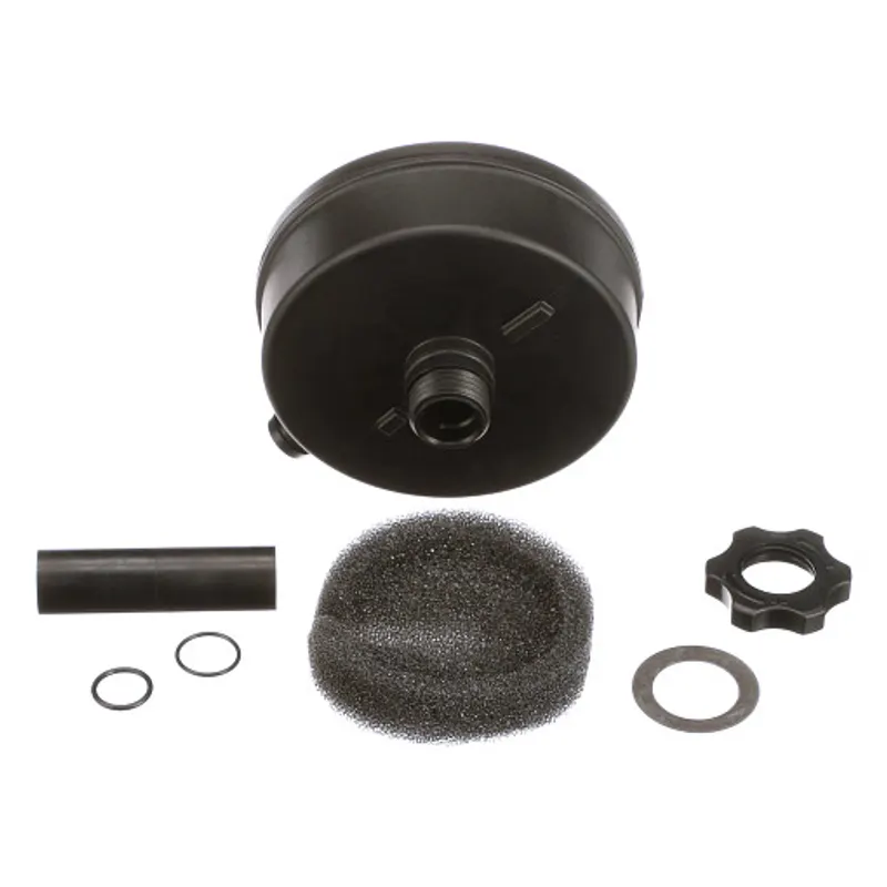 Peça código OEM 5802292930 — Conjunto do filtro do respiro do motor