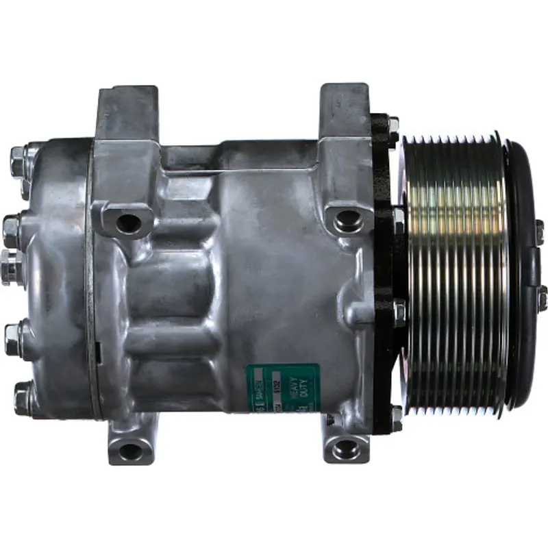 Peça código OEM 5802476082 — Compressor do ar condicionado