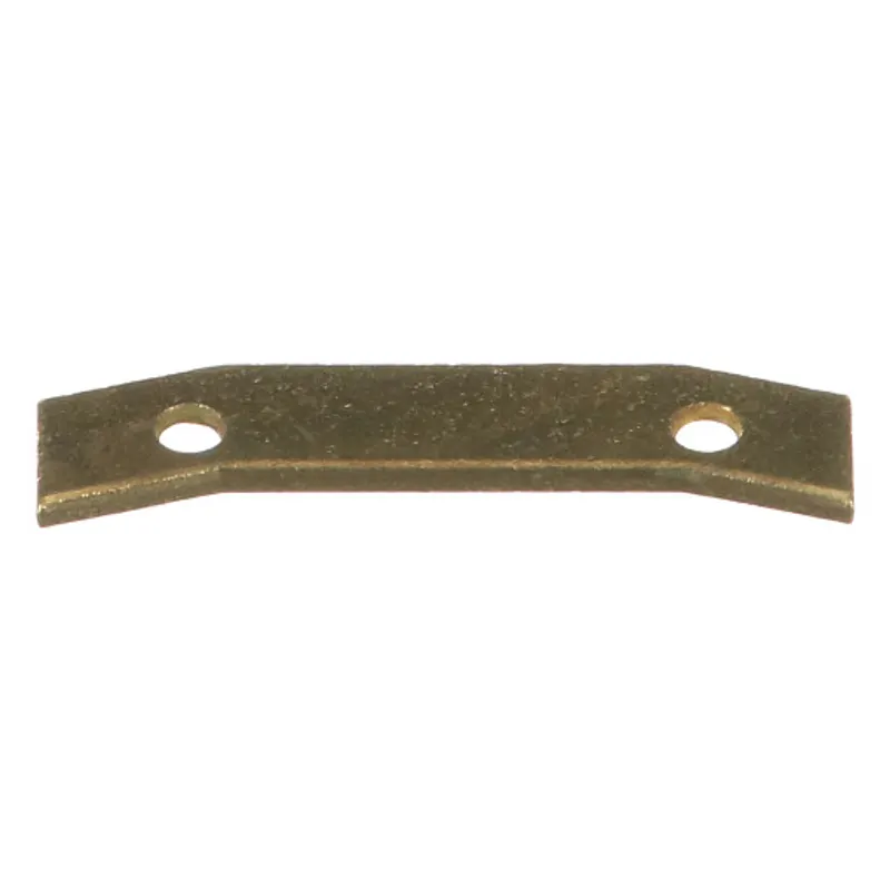Peça código OEM 58075 — Wear Plate