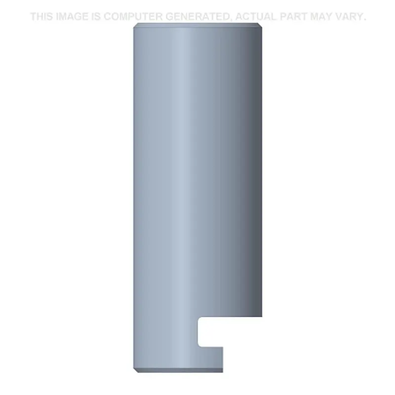 Peça código OEM 586276 — Pino - 14,4 mm DE x 39 mm C