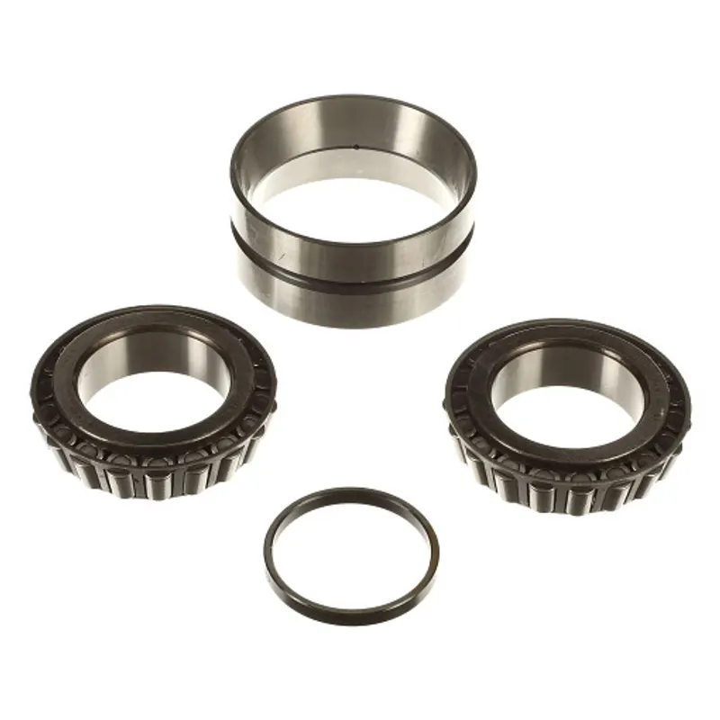 Peça código OEM 586528 — ROLAMENTO ROLETE CÔNICO