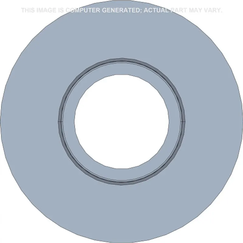 Peça código OEM 586617 — COPO