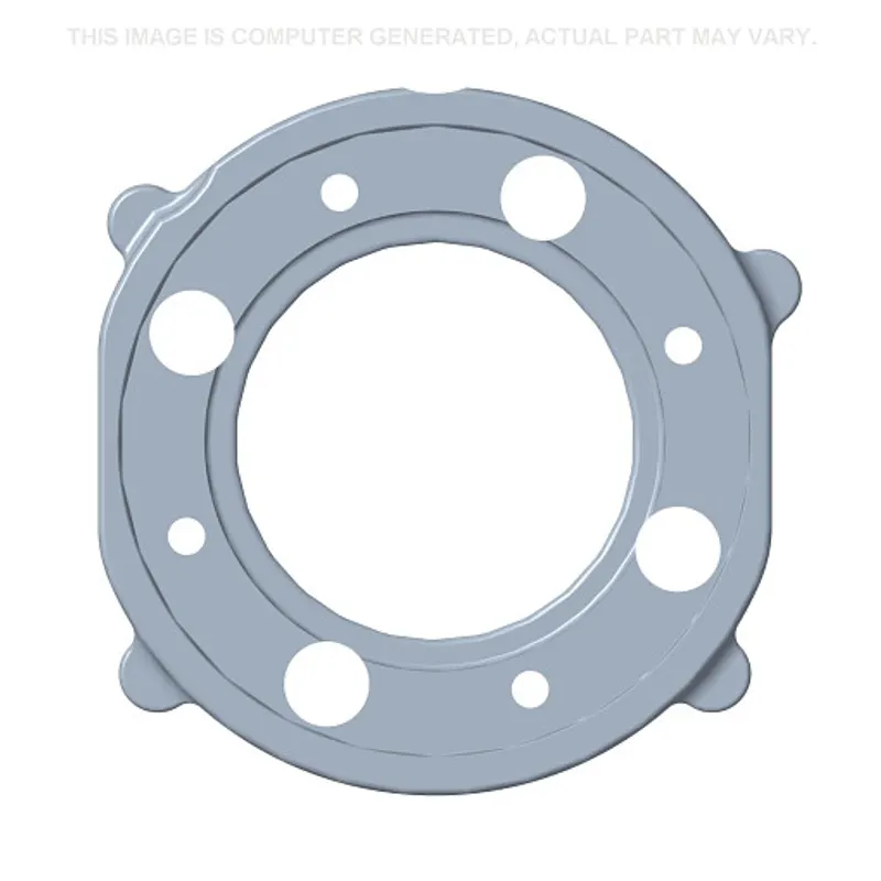 Peça código OEM 590510 — SUPORTE