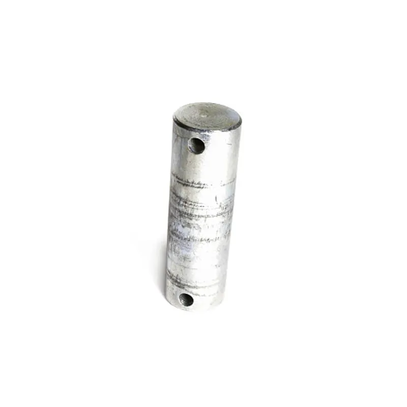 Peça código OEM 592408 — Pino - 25 mm DE x 81 mm C
