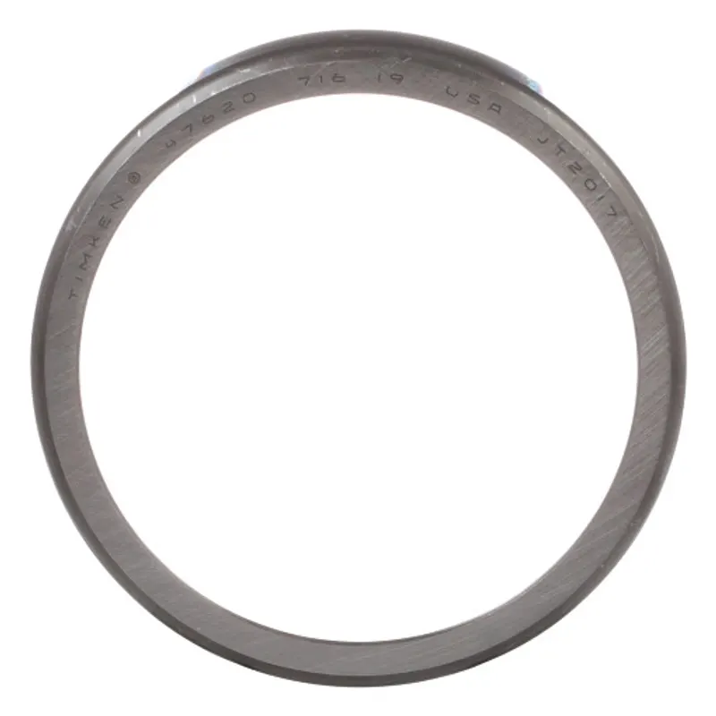 Peça código OEM 598415 — Tapered Roller Bearing Cup