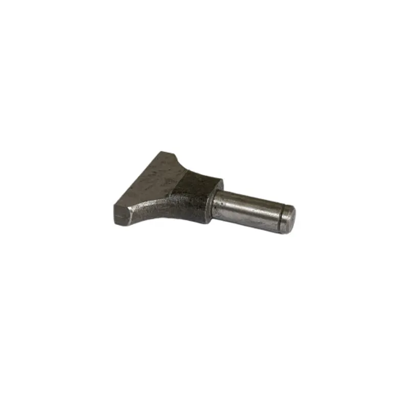 Peça código OEM 599831 — Patim