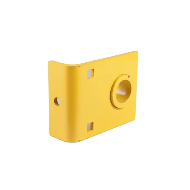 Peça código OEM 603758 — Suporte