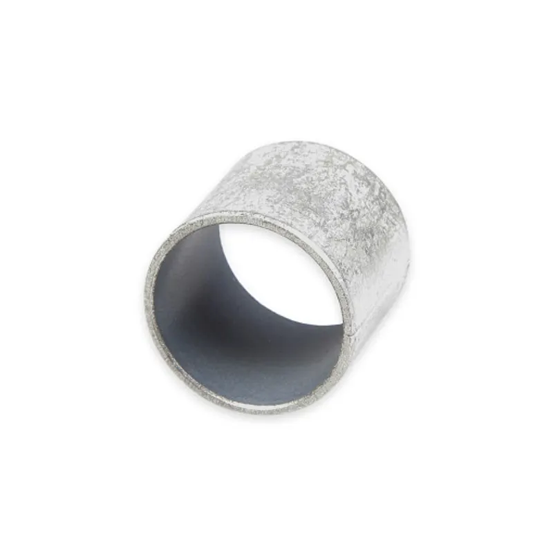 Peça código OEM 604085 — Casquilho - 25 mm DI x 28 mm DE x 25 mm L