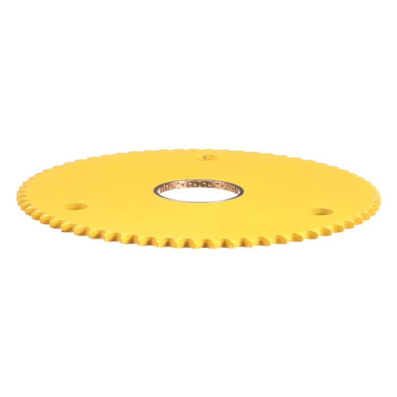 Peça código OEM 605065 — Roda Dentada