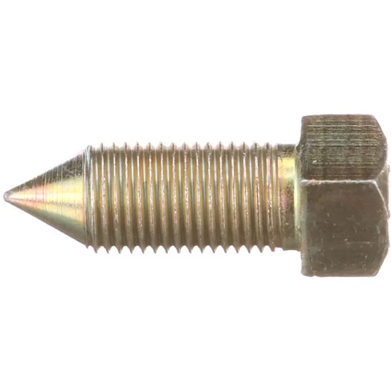 Peça código OEM 608186 — PARAFUSO DE AJUSTE
