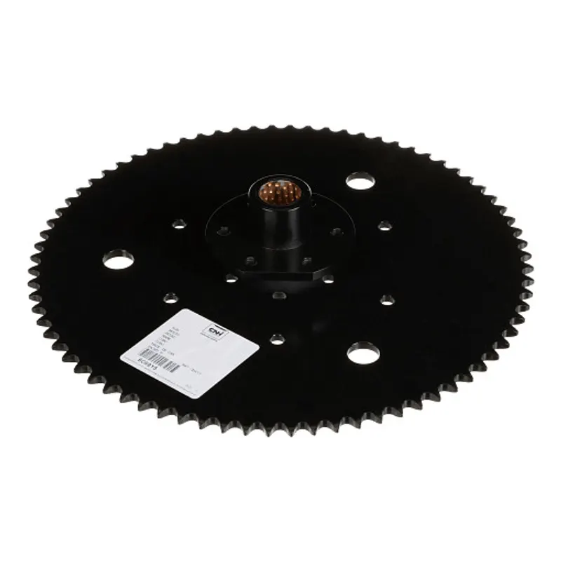 Peça código OEM 609915 — Cubo