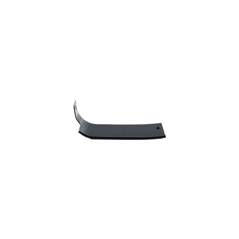Peça código OEM 611760 — Chapa