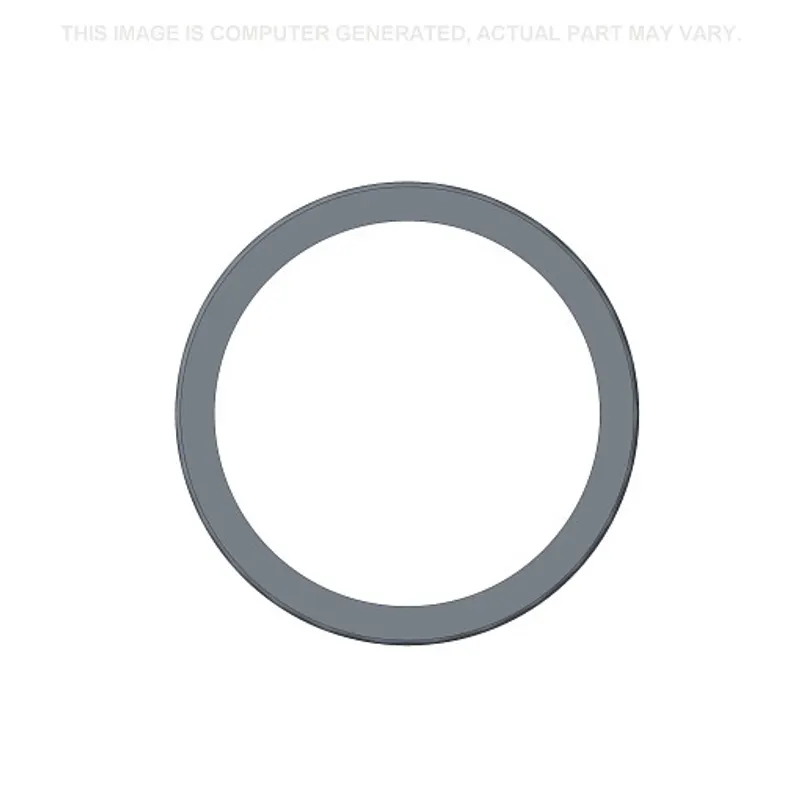 Peça código OEM 614054 — CAPA DE ROLAMENTO