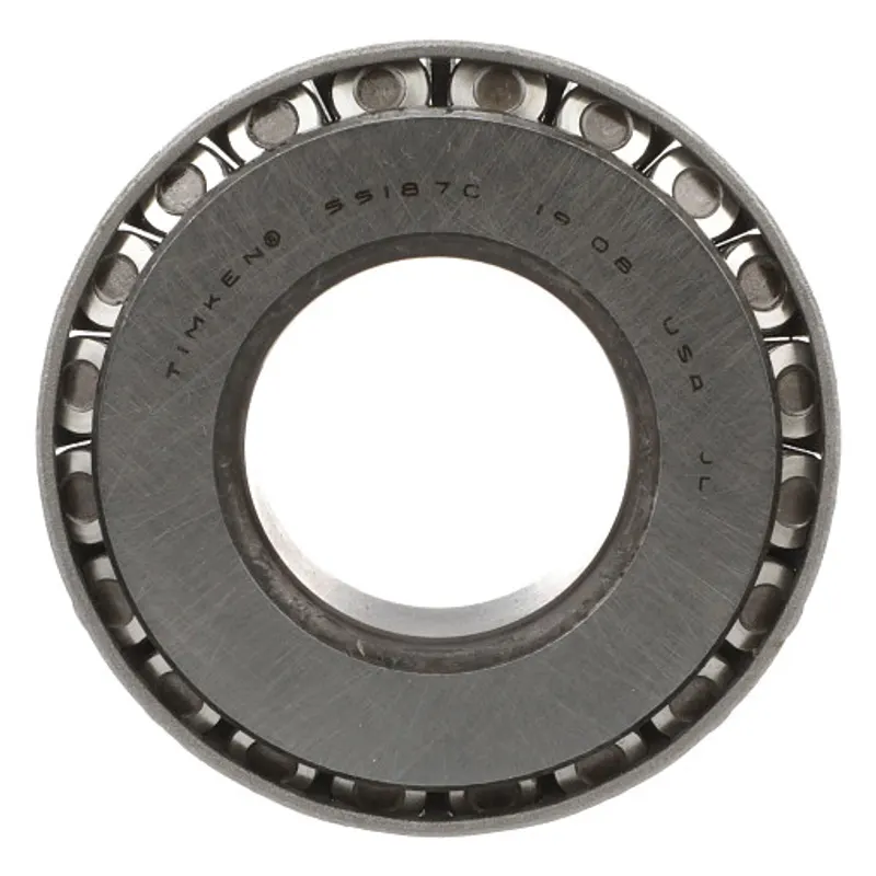 Peça código OEM 615427C91 — Rolamento de rolos cónicos - 47,63 mm DI x 30,25 mm L