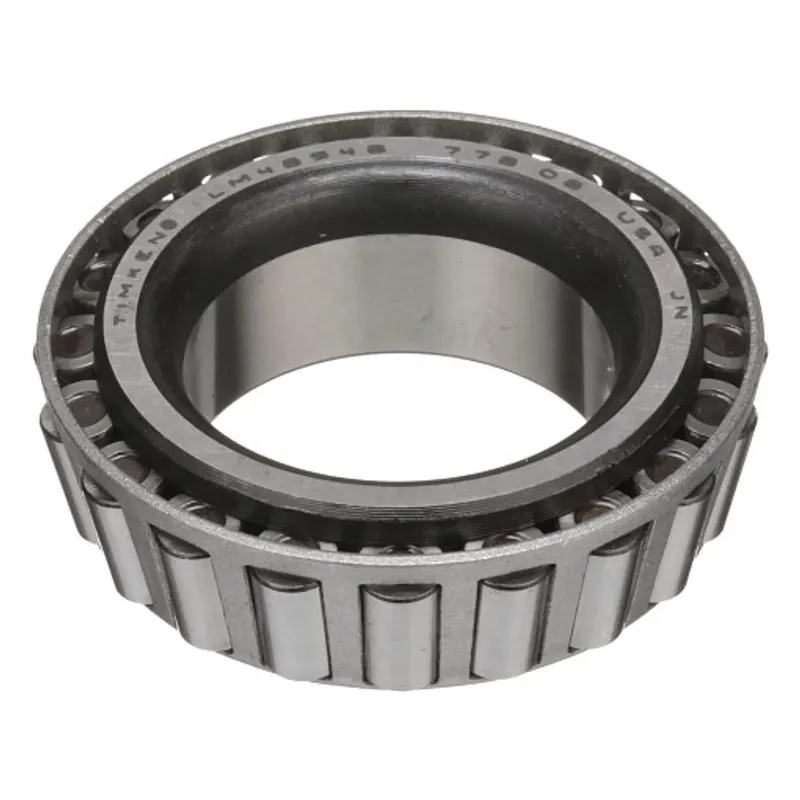 Peça código OEM 618023R91 — Rolamento