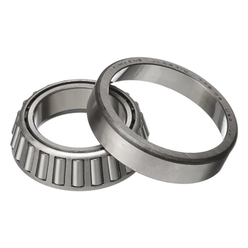 Peça código OEM 61803C91 — Rolamento de Rolo Cônico