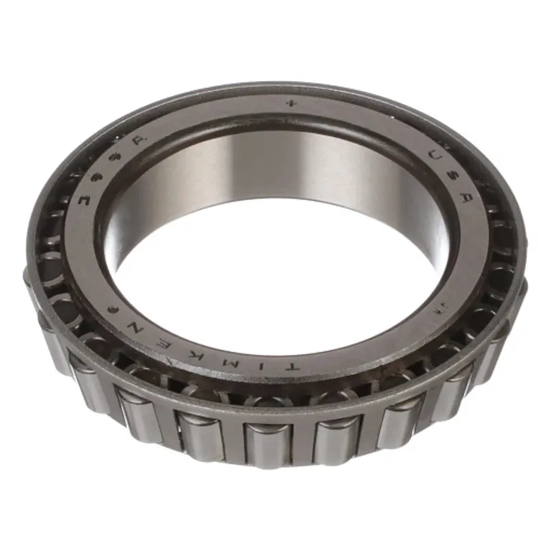Peça código OEM 619681 — Cone de rolamento de rolos cónicos - 399 A - 68 mm DI…