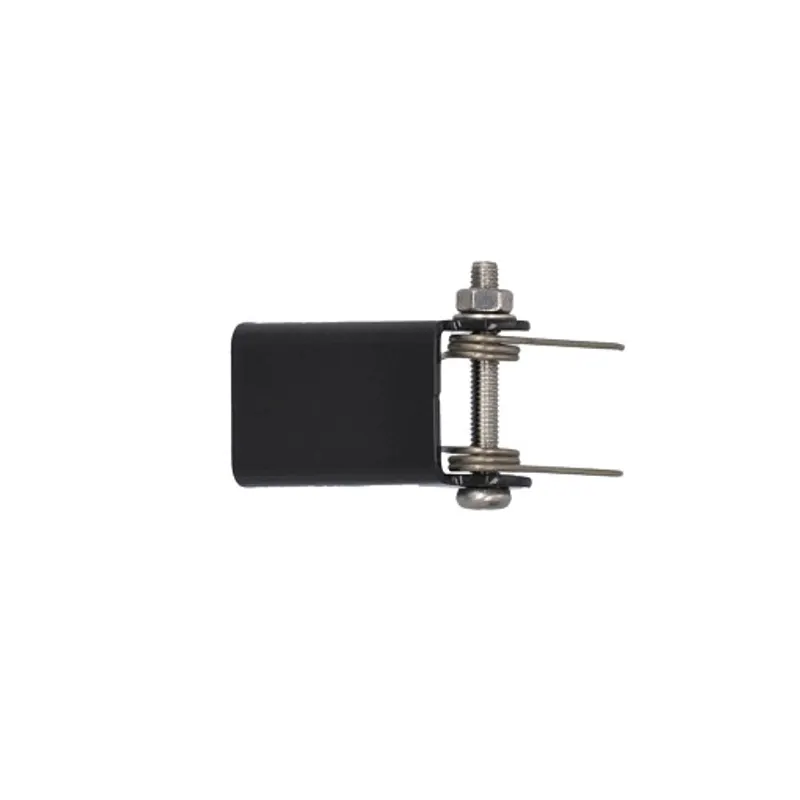 Peça código OEM 61MK-40150CG — Conjunto da trava do gancho - 46 mm C x 25 mm L x 18…