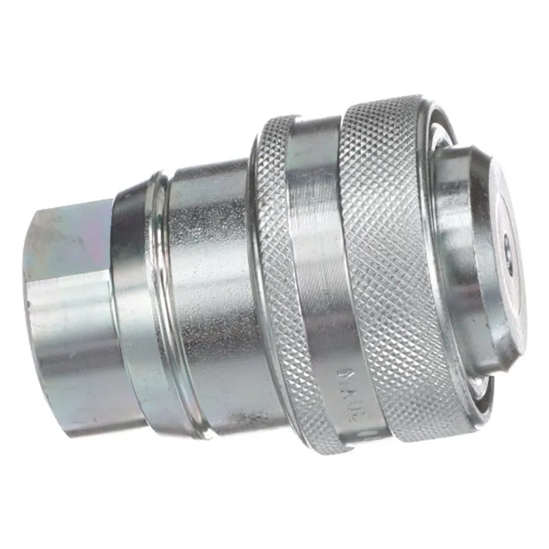 Peça código OEM 62775076 — Hydraulic Quick Coupler Connector