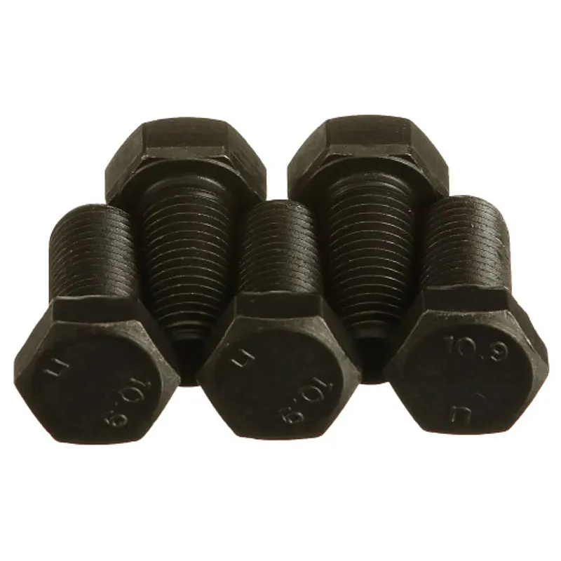 Peça código OEM 628-16035 — Hex Bolt - Cl 10.9 - Full Thread - M16 x 35