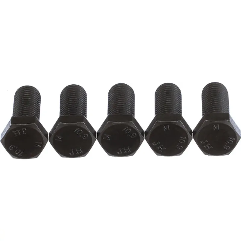 Peça código OEM 628-16040 — Hex Bolt - CL 10.9 - Full Thread - M16 x 40