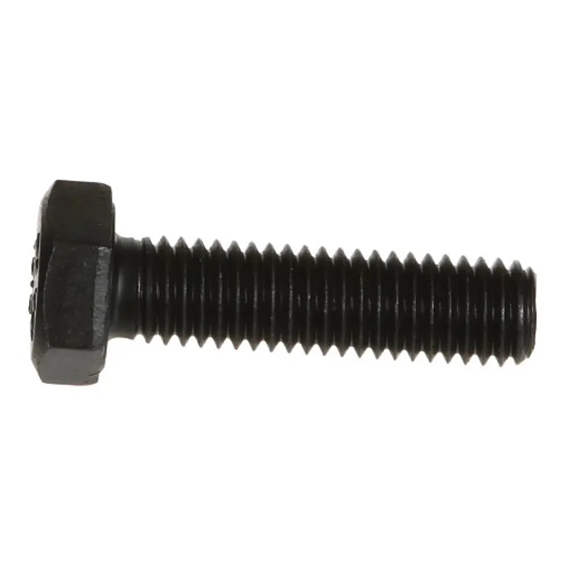 Peça código OEM 628-8030 — Hex Bolt - Cl 10.9 - Full Thread - M8 x 1.25 x 30