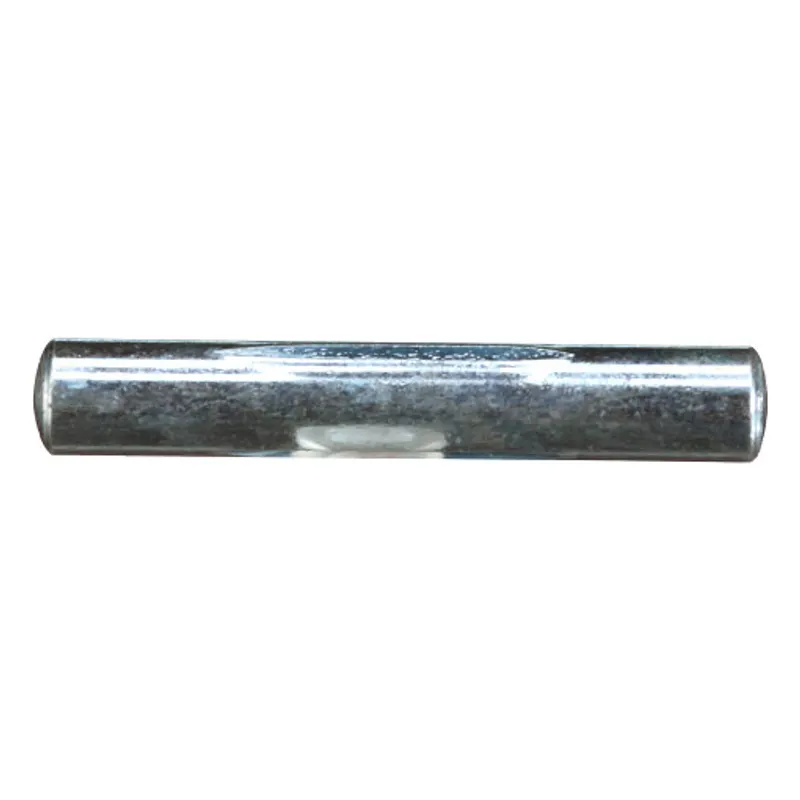Peça código OEM 637428 — Pino estriado - 1/4" DE x 1 1/2" C