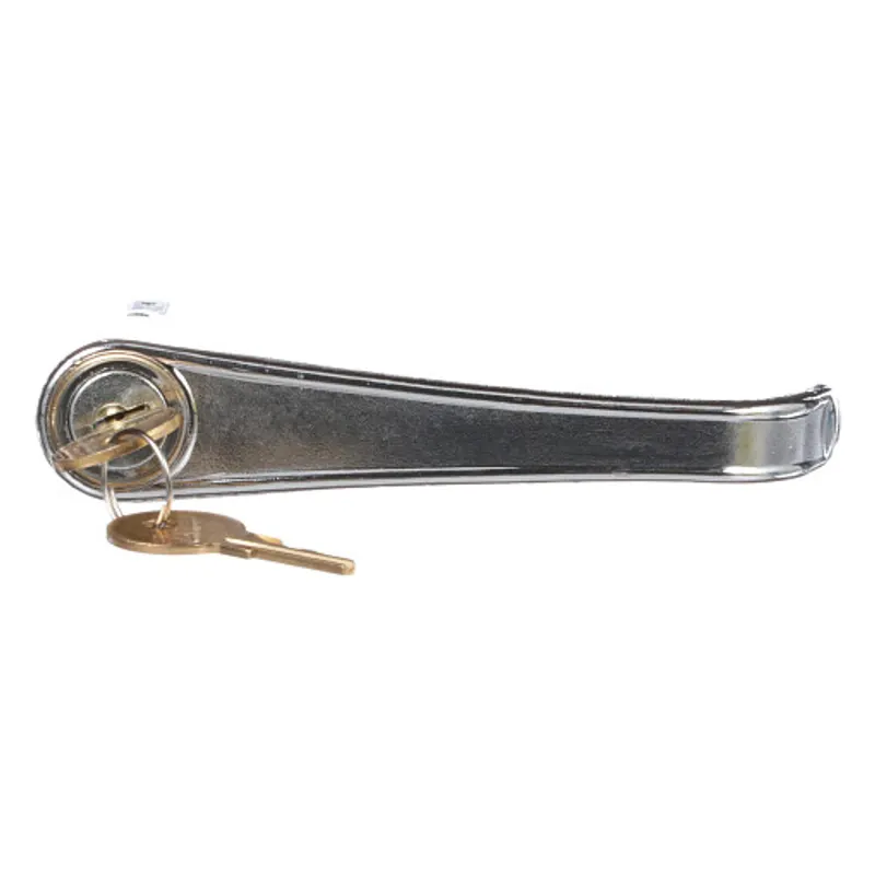 Peça código OEM 643758 — Locking Handle