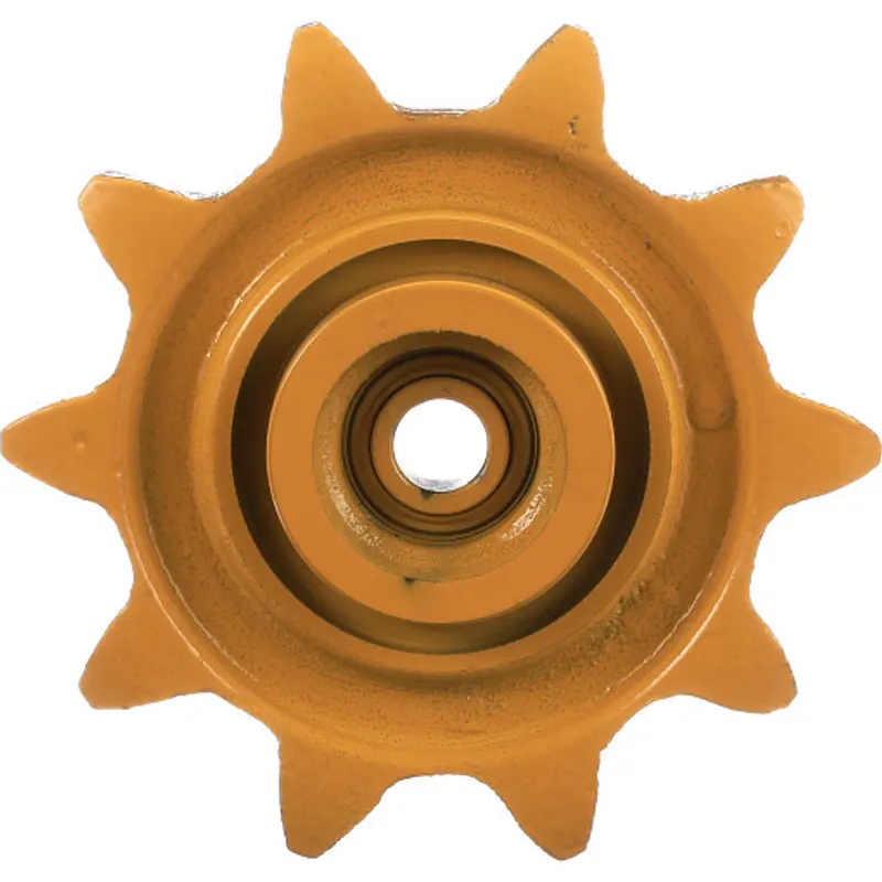 Peça código OEM 644201 — Roda dentada - 10 dentes