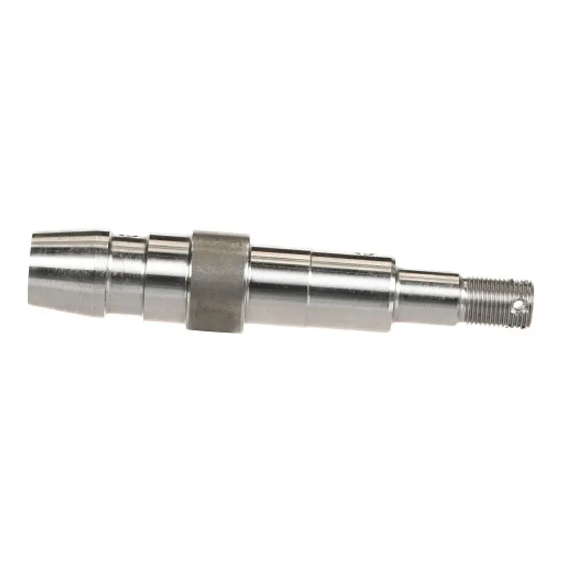 Peça código OEM 644595 — EIXO