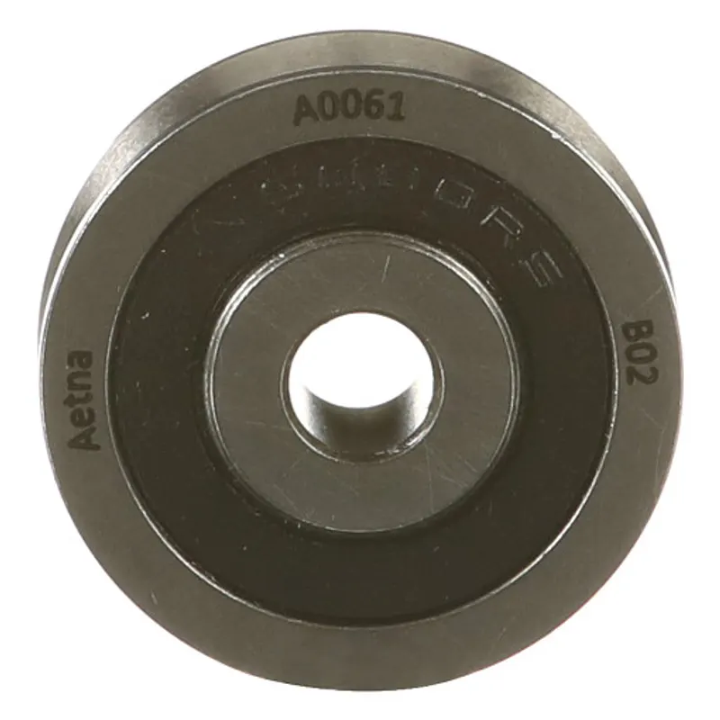 Peça código OEM 646311 — Rolamento de esferas - 6 mm DI x 28 mm DE x 9 mm L