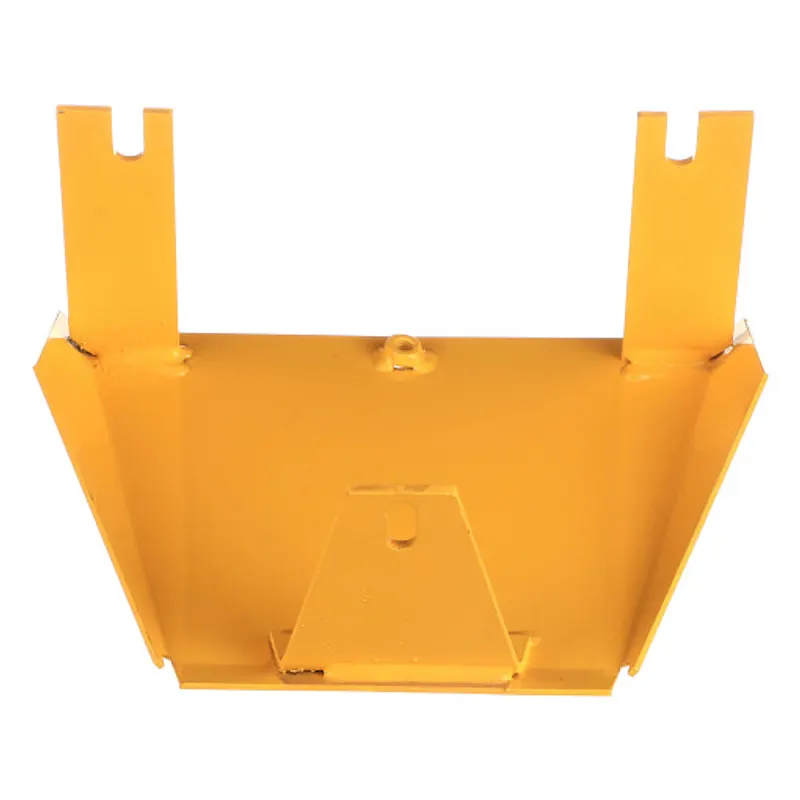 Peça código OEM 646549 — PROTEÇÃO