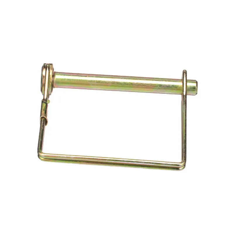 Peça código OEM 647695 — Pino