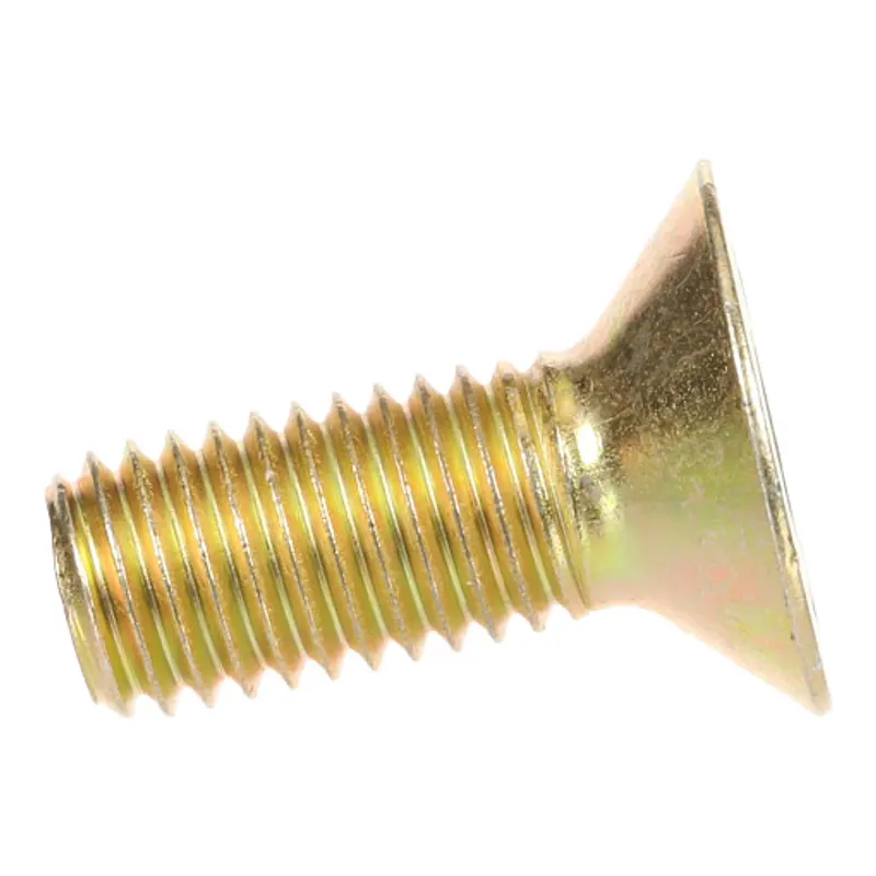Peça código OEM 650906 — PARAFUSO ALLENA FLAN