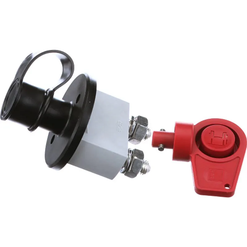 Peça código OEM 6556651 — INTERRUPTOR