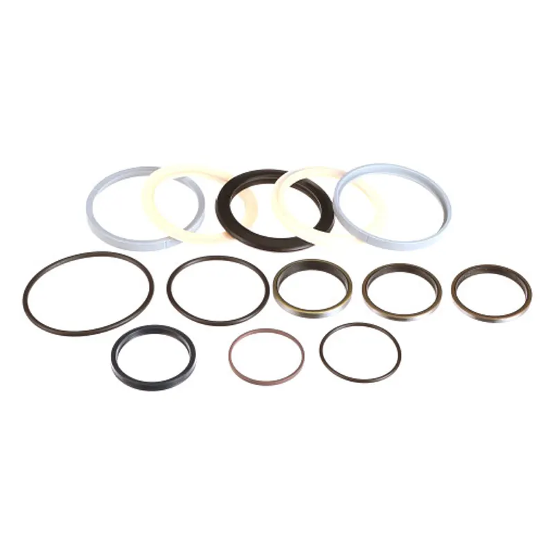 Peça código OEM 6559426 — Seal Kit