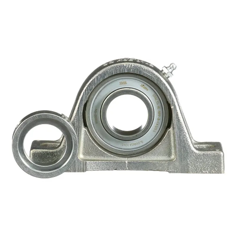 Peça código OEM 6560422 — Bearing Carrier