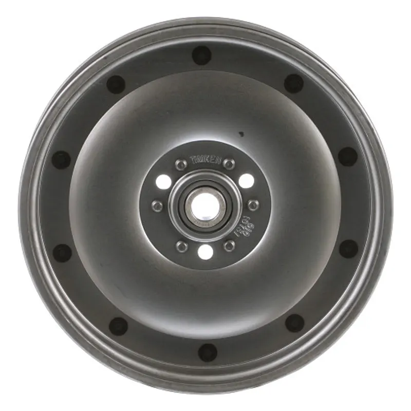 Peça código OEM 663887R91 — Polia intermediária - 32 mm DI x 222 mm DE x 48 mm L