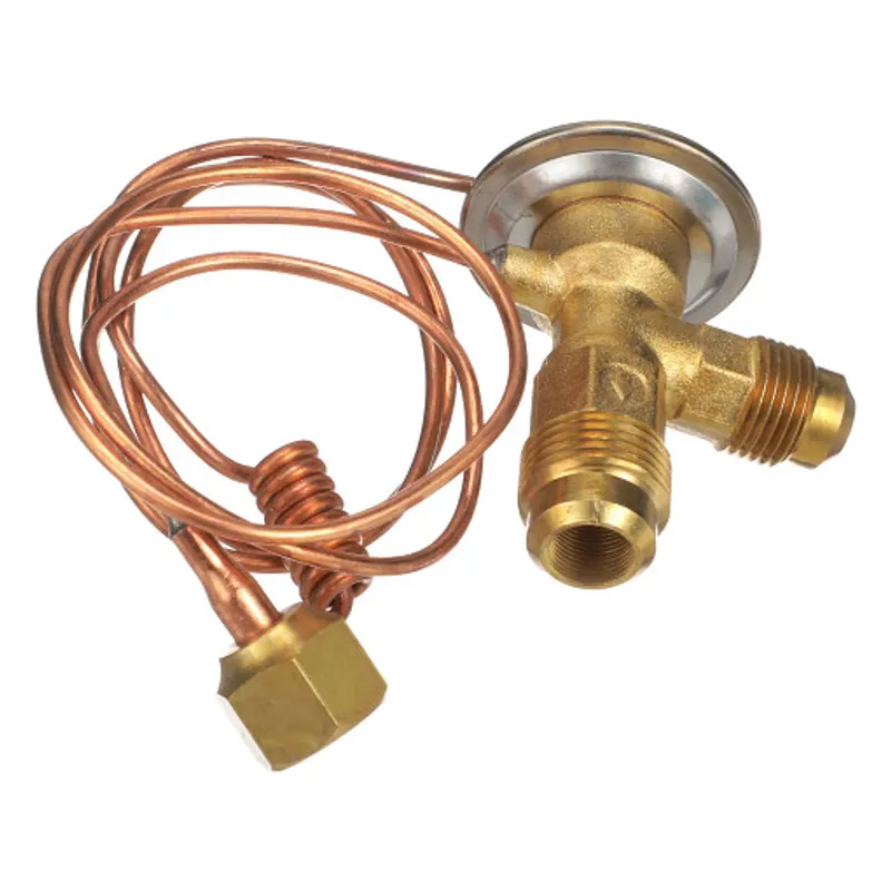 Peça código OEM 66398C1 — Válvula do ar condicionado