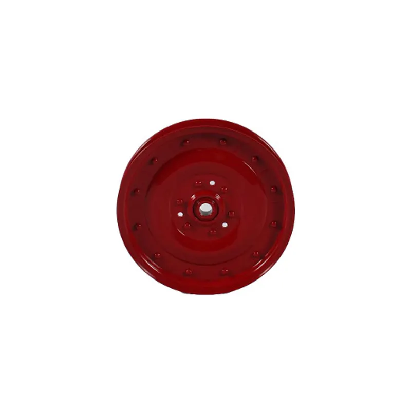 Peça código OEM 674966R91 — Polia - 222 2 mm DE