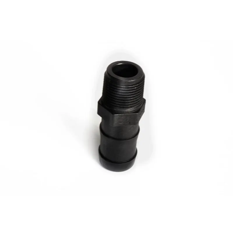 Peça código OEM 6759 — Encaixe de mangueira Banjo® de 1" - Rosca macho…
