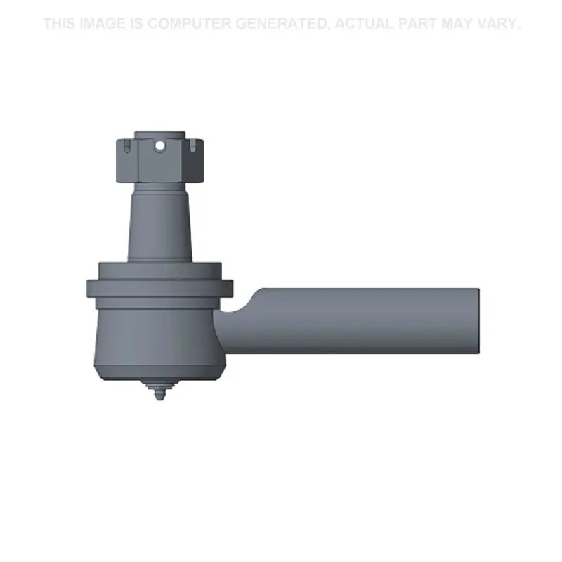 Peça código OEM 677952 — Right-Hand Tie Rod End