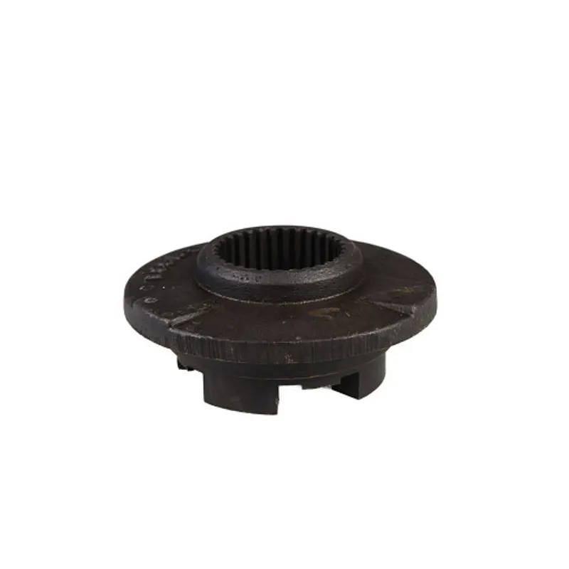 Peça código OEM 681637 — EMBREAGEM