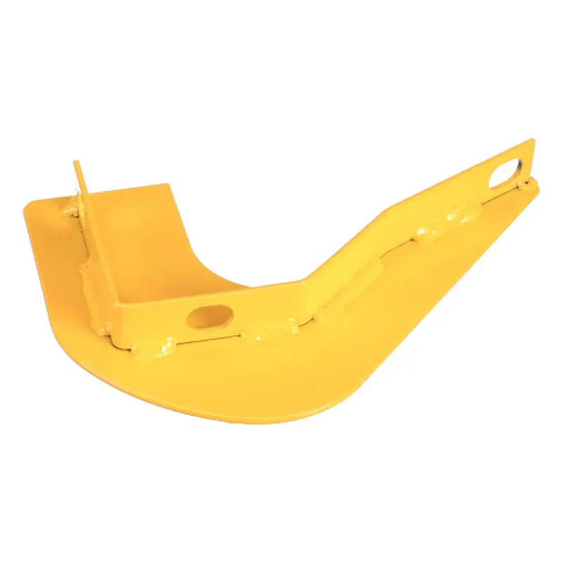 Peça código OEM 686389 — GUIA
