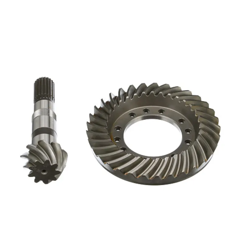 Peça código OEM 6914508 — Crown Wheel