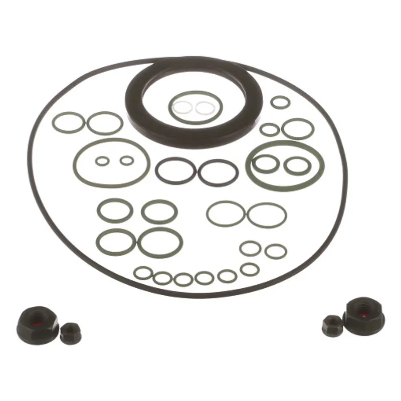 Peça código OEM 6914958 — Seal