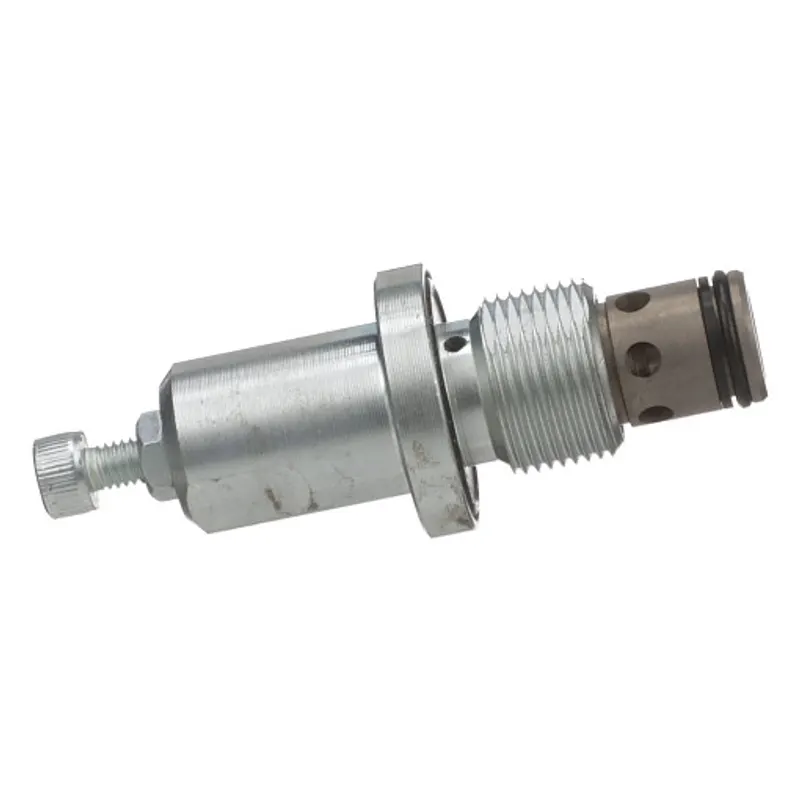Peça código OEM 6916989 — Hydraulic Valve