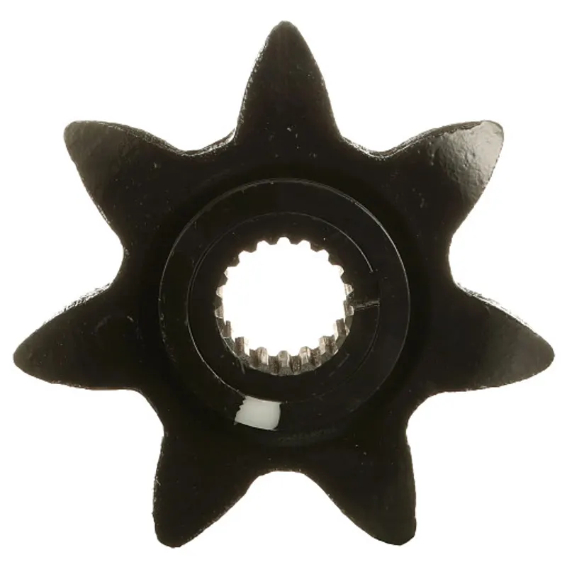 Peça código OEM 694005 — RODA DENTADA
