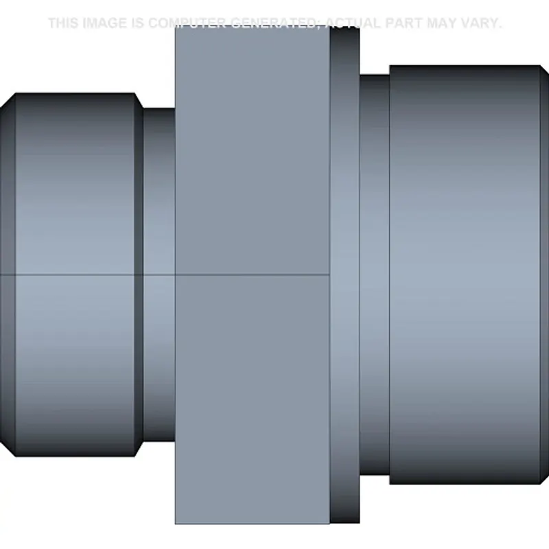 Peça código OEM 700-158 — CONECTOR HIDRÁUL