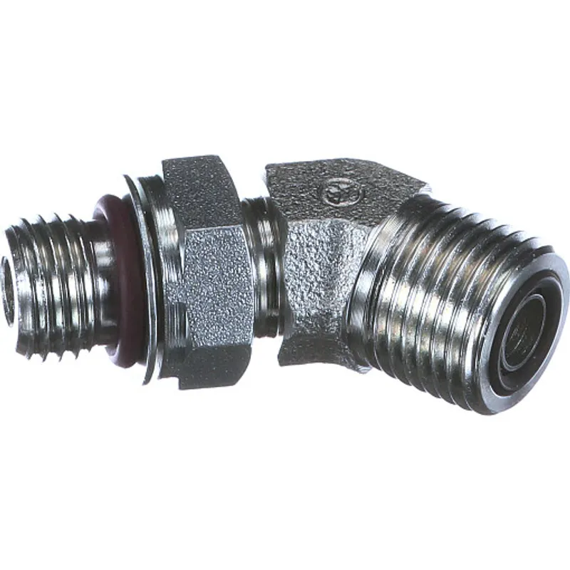Peça código OEM 700-315 — COTOVELO 45